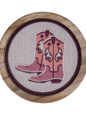 Boots, Bows, and Big Dreams