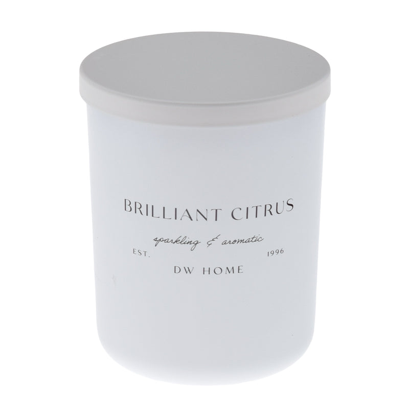 Brilliant Citrus