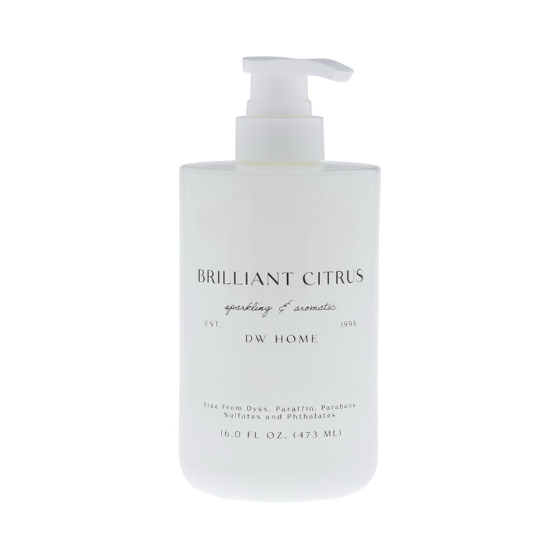 Brilliant Citrus