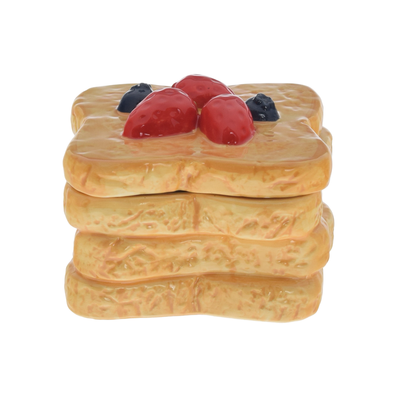 Buttermilk French Toast | Ceramic