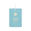 Calming Waves | Hanging Air Freshener