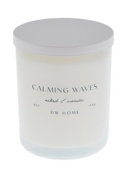 Calming Waves