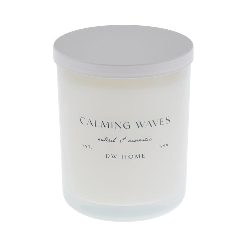 Calming Waves