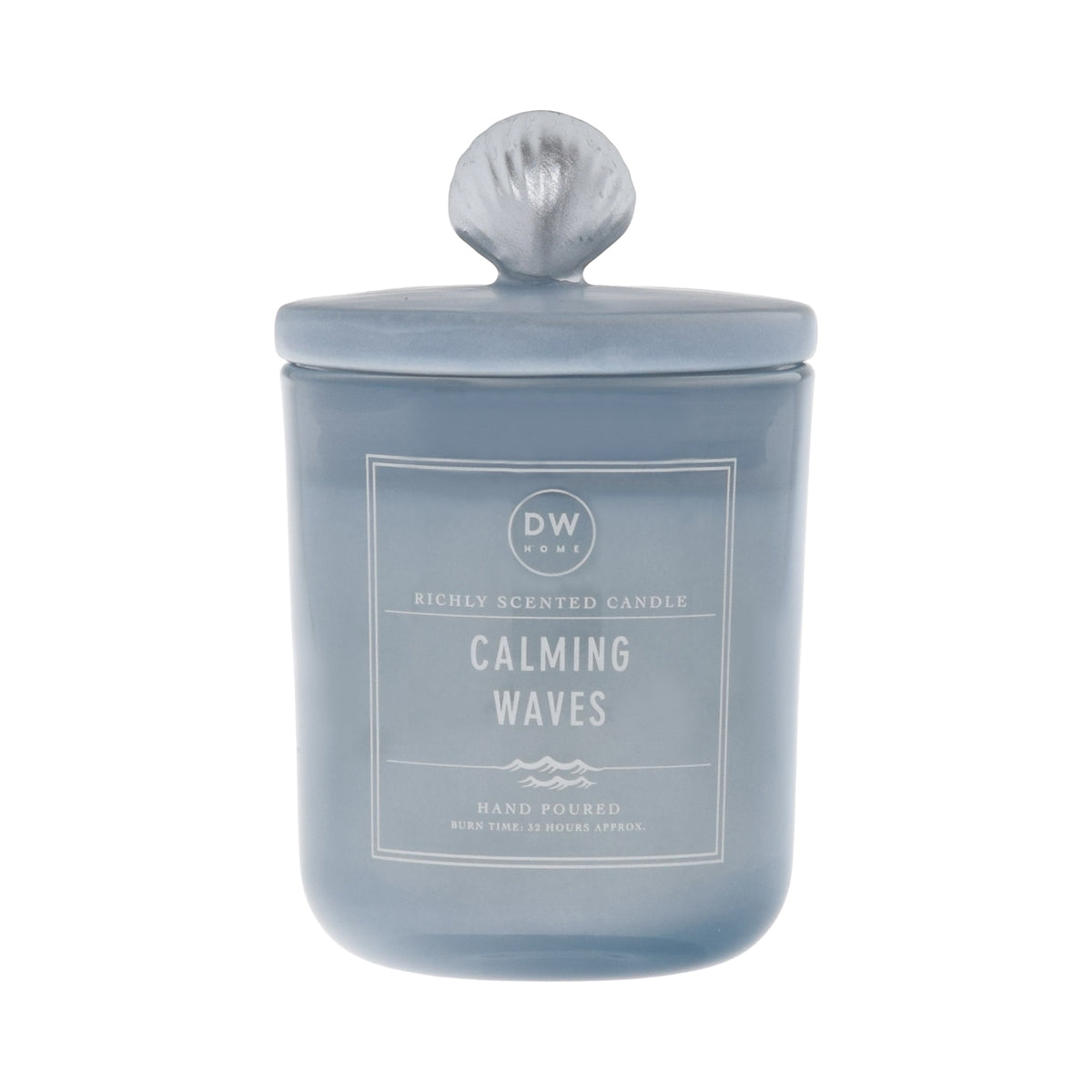 Calming Waves