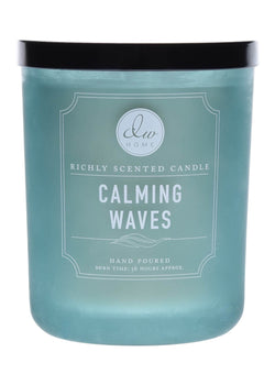 Calming Waves