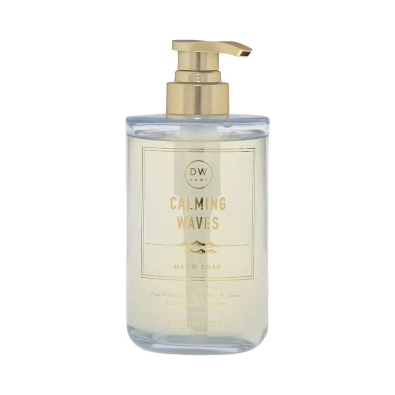 NEW! Calming Waves | Hand Soap