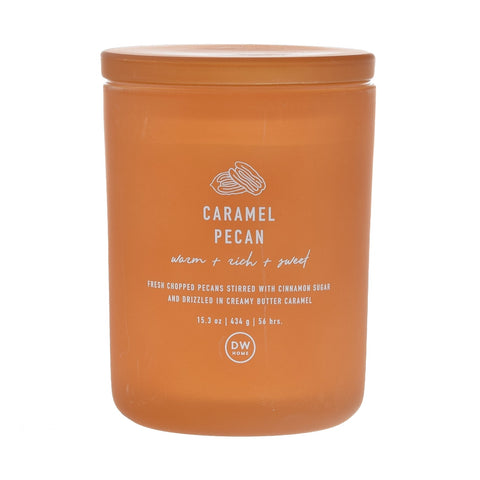 Caramel Pecan