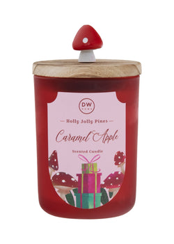 Caramel Apple