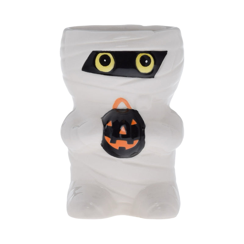 Caramel Pumpkin | Ceramic