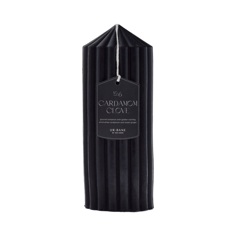Cardamom Clove | Pillar