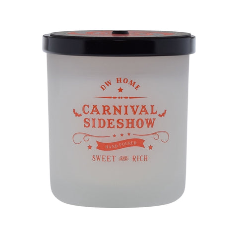 Carnival Sideshow