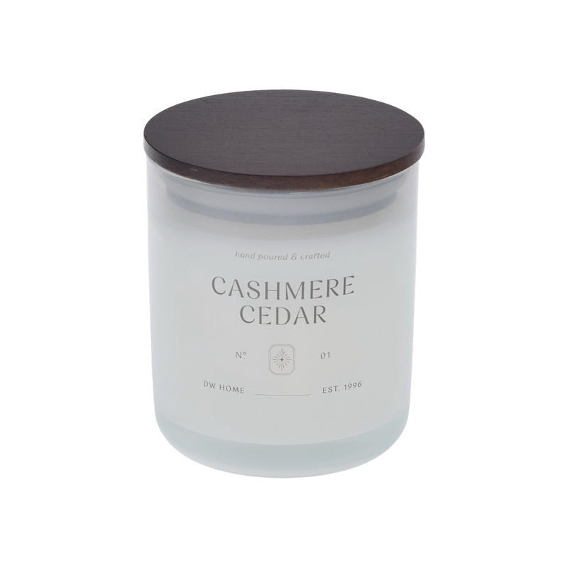 Cashmere Cedar
