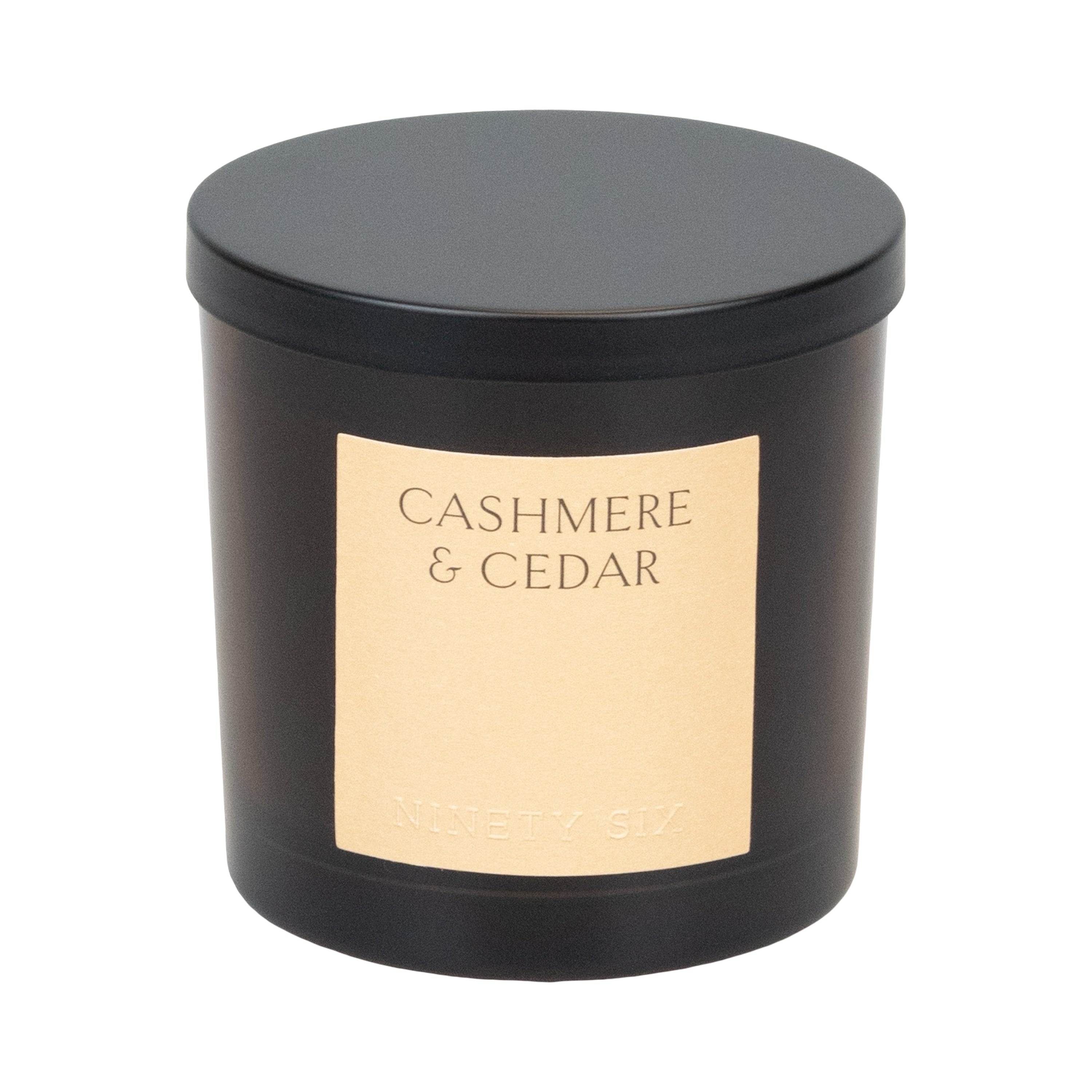 Cashmere & Cedar – DW Home Candles