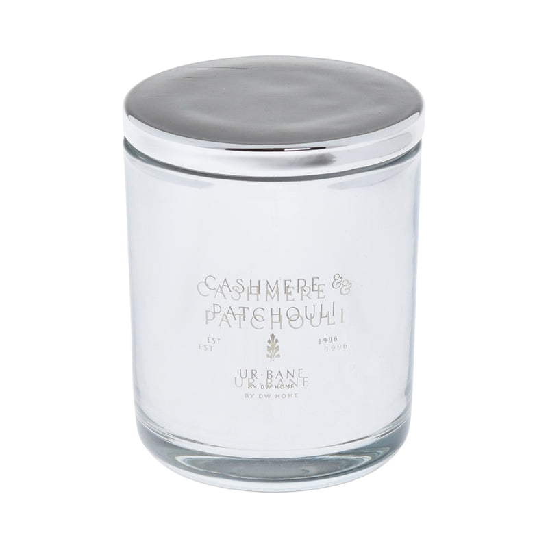 Cashmere & Patchouli