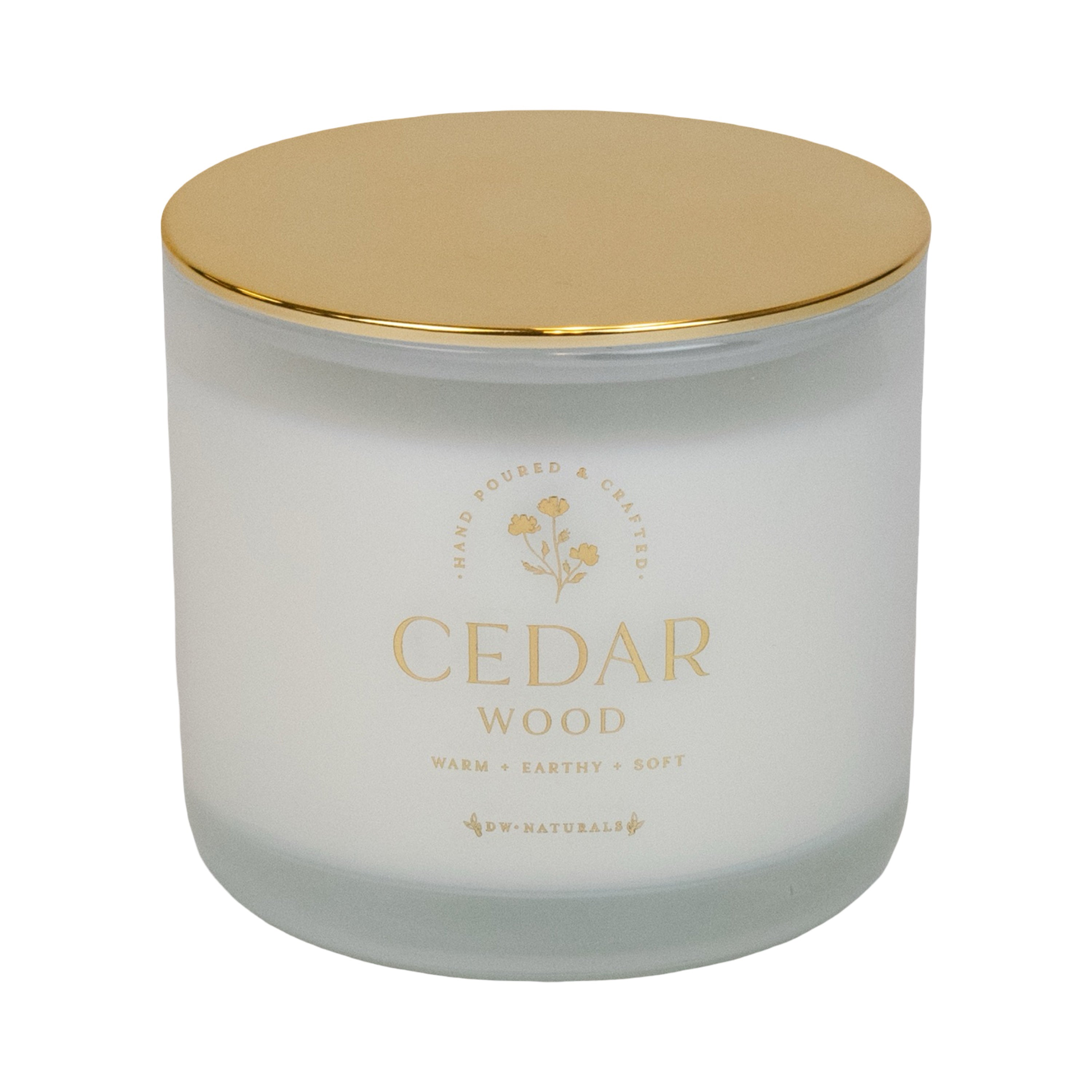 Cedar Wood – DW Home Candles