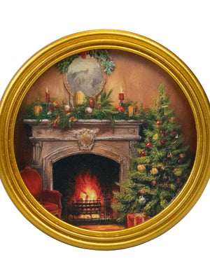 Cedarwood Ember | Chimney