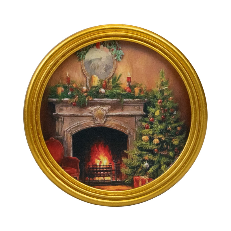 Cedarwood Ember | Chimney