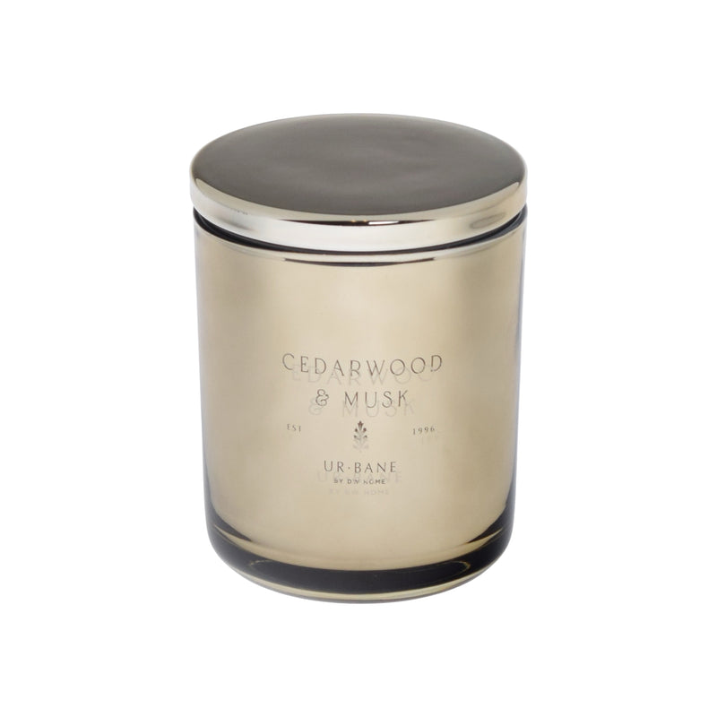 Cedarwood & Musk