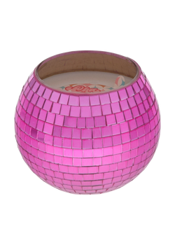 Cha-Cha Disco Ball