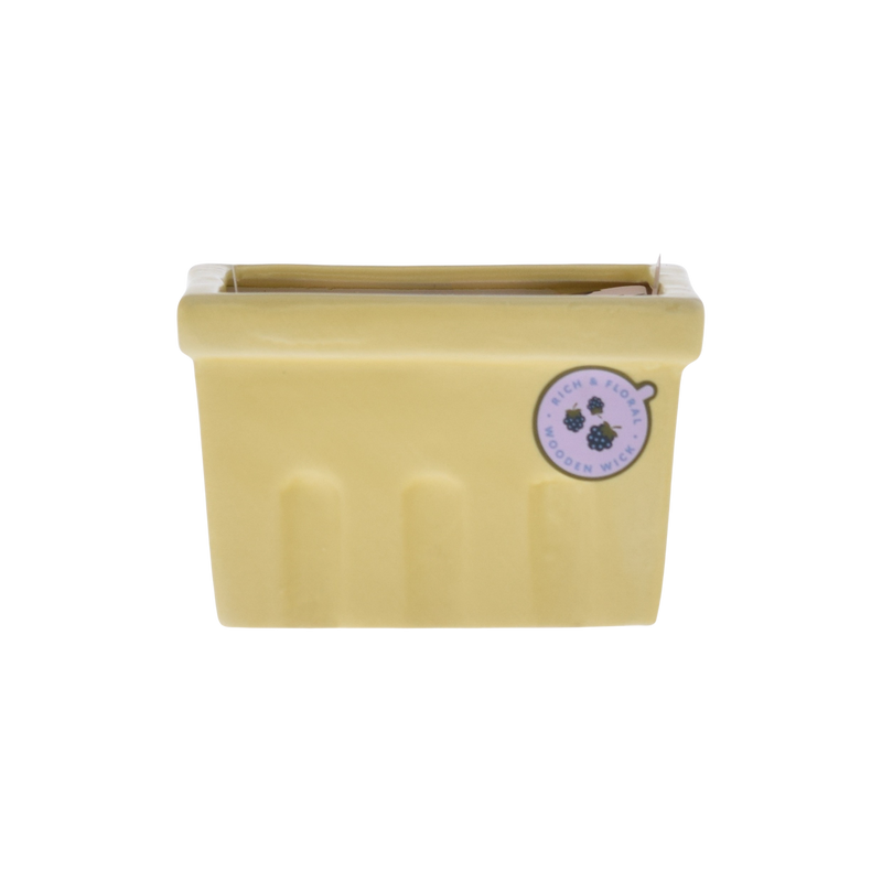 Champagne Berry