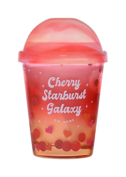 Cherry Starburst Galaxy