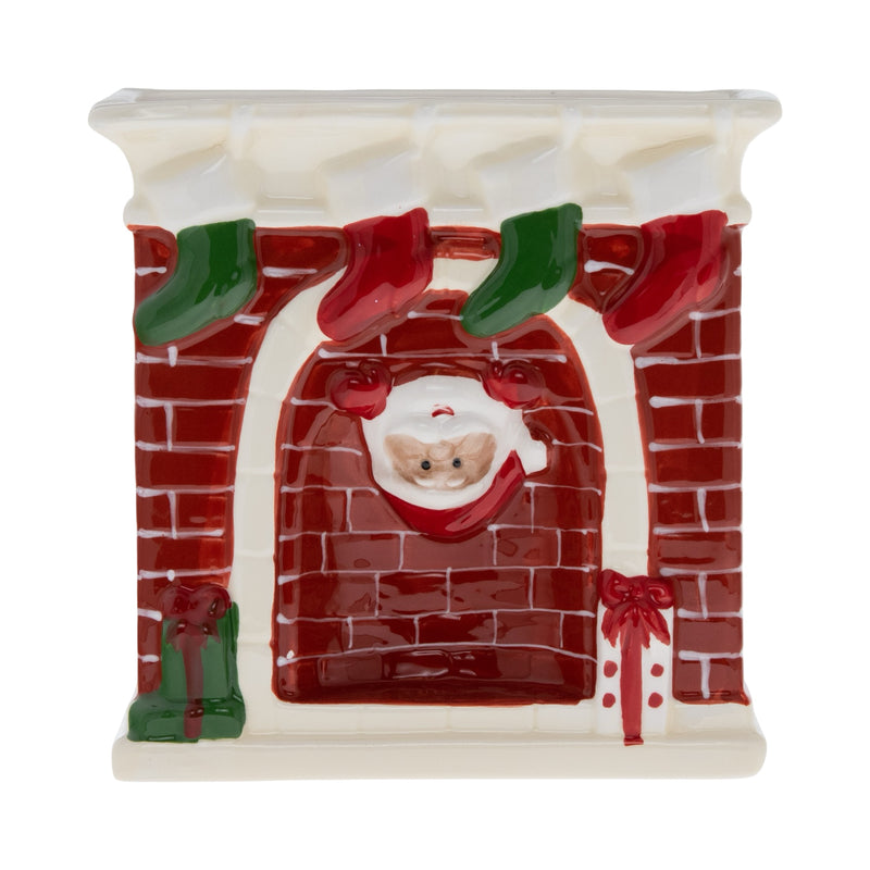 Chimney Glow | Ceramic