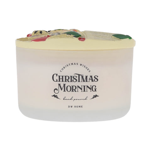 Christmas Morning