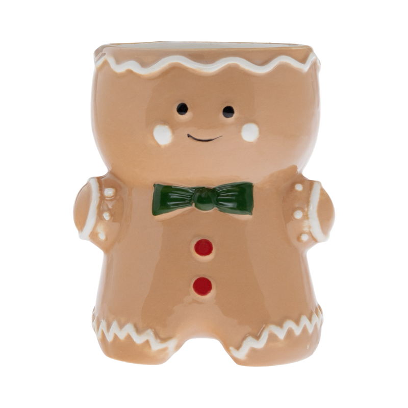 Christmas Morning | Ceramic