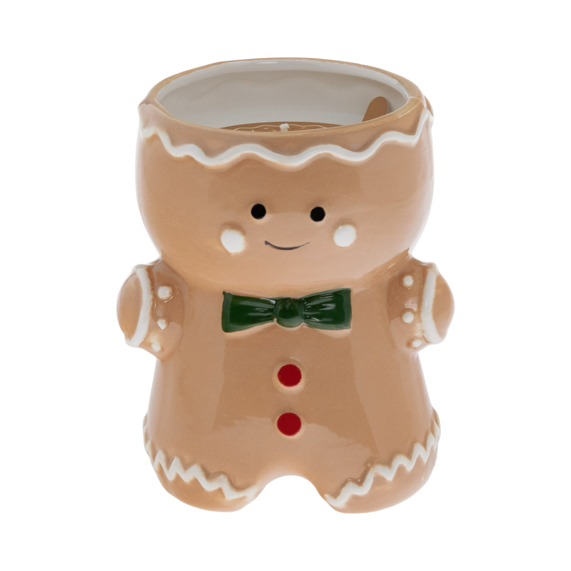 Christmas Morning | Ceramic