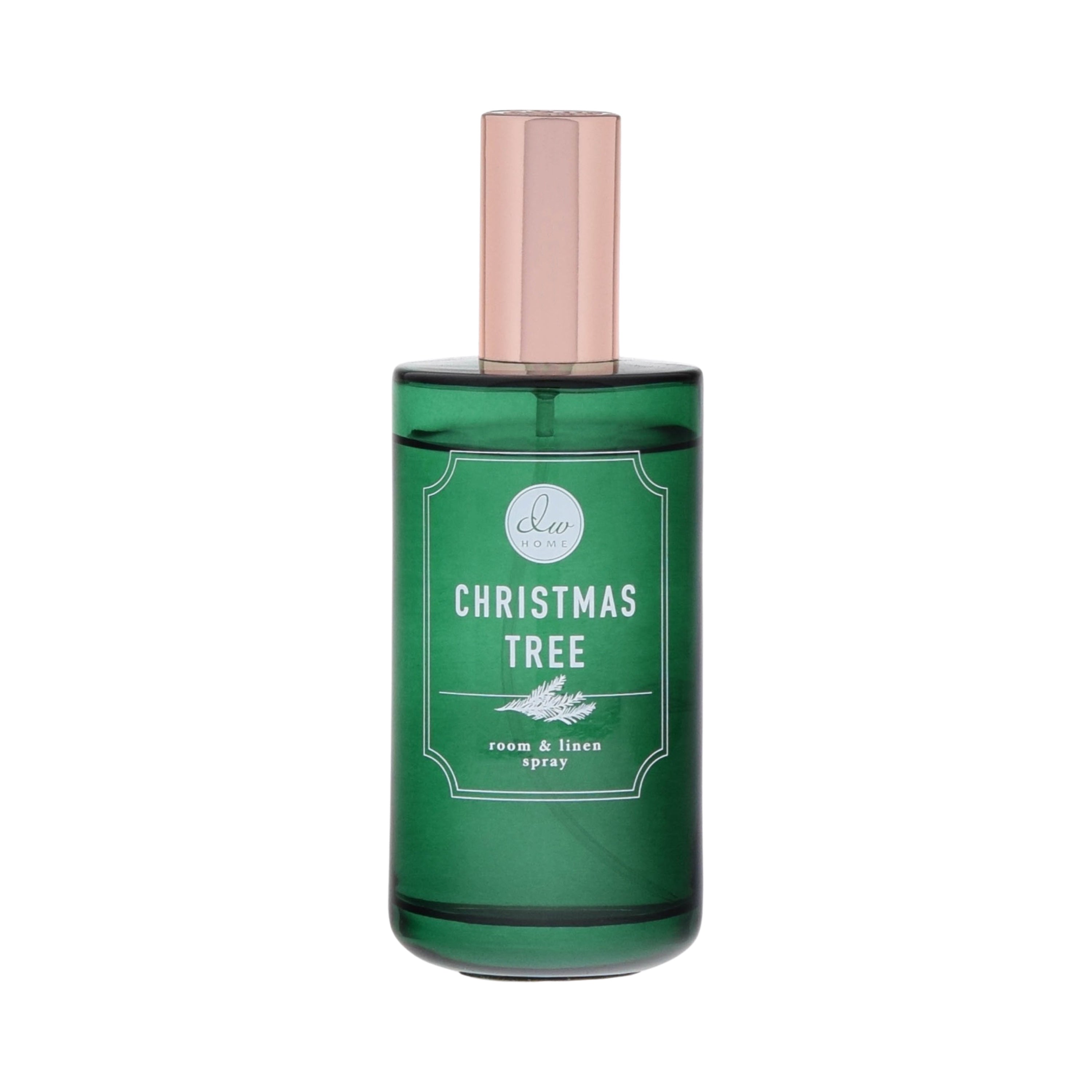 Christmas Tree Room Spray DW Home Candles