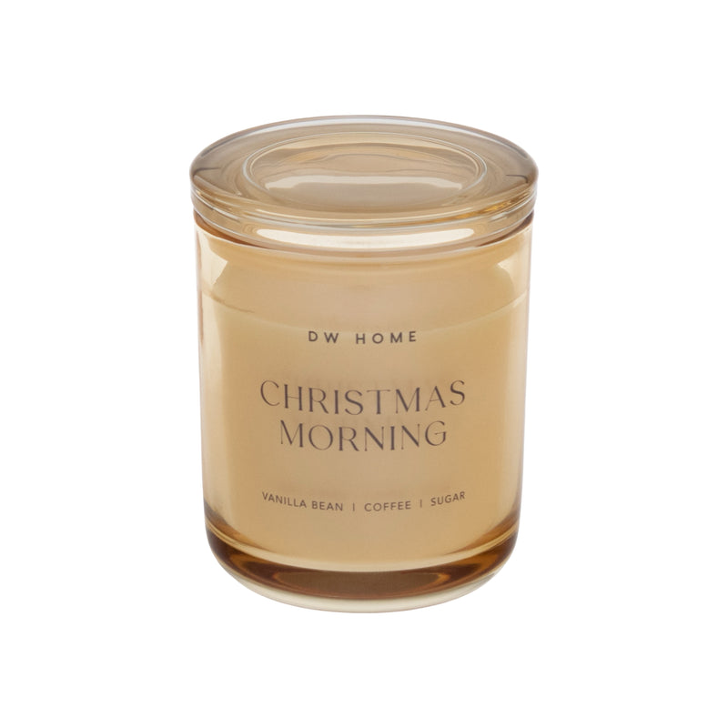 Christmas Morning