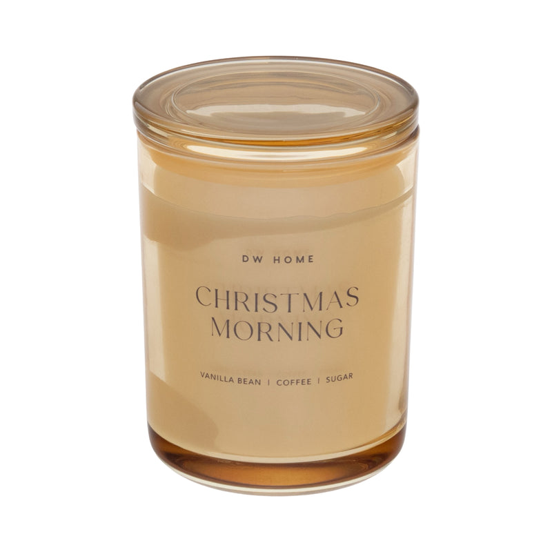 Christmas Morning