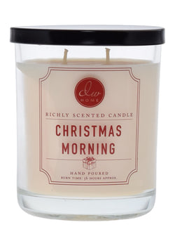 Christmas Morning