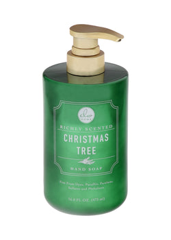 Christmas Tree | Hand Soap