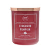 Cinnamon Pumpkin