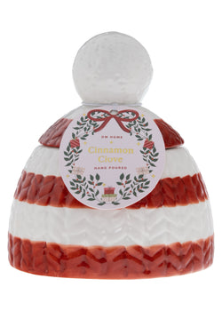 Cinnamon Clove | Ceramic