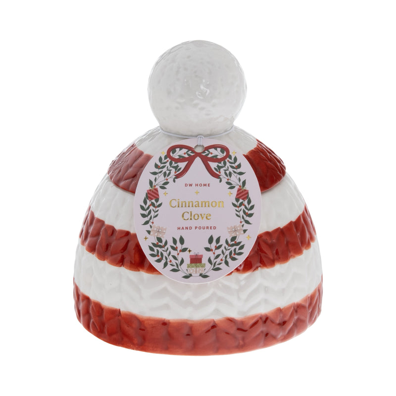 Cinnamon Clove | Ceramic