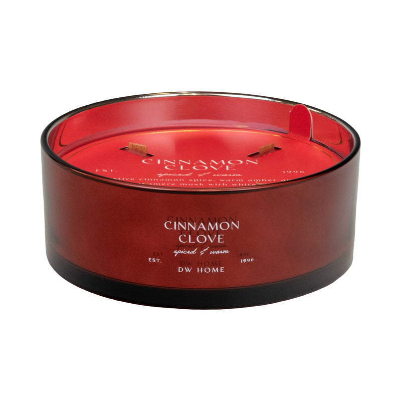 Cinnamon Clove