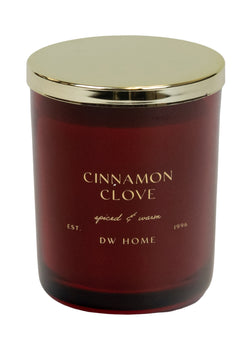 Cinnamon Clove