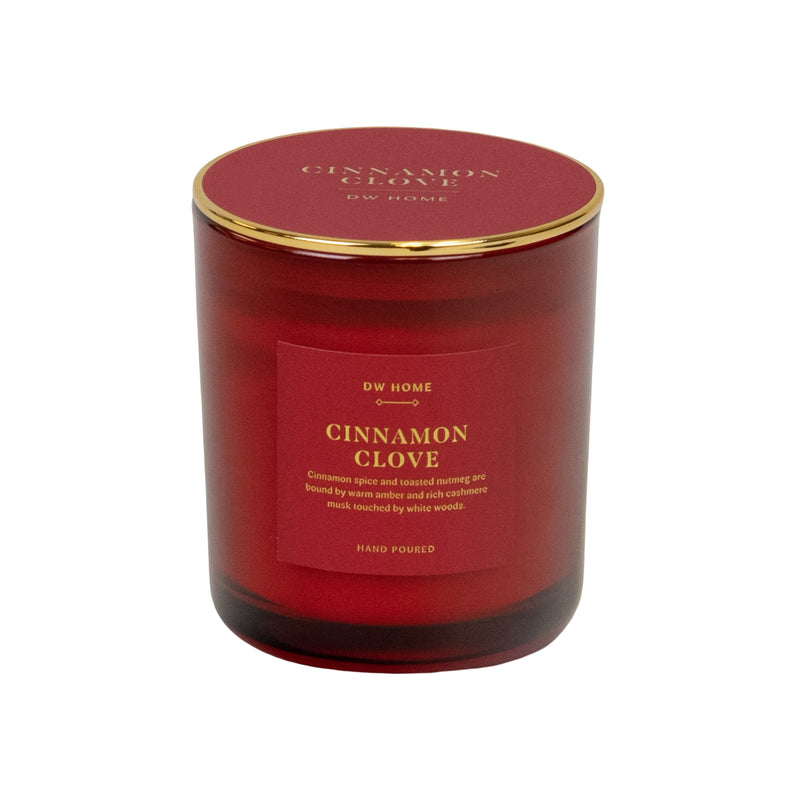 Cinnamon Clove