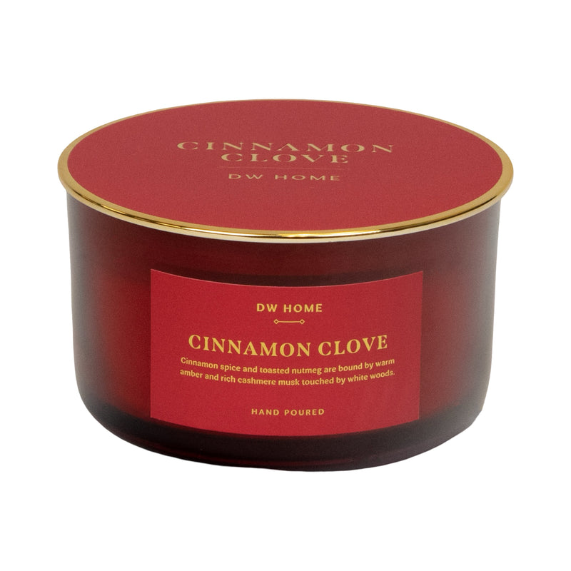 Cinnamon Clove