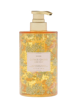 Citrus Grove | Hand Soap