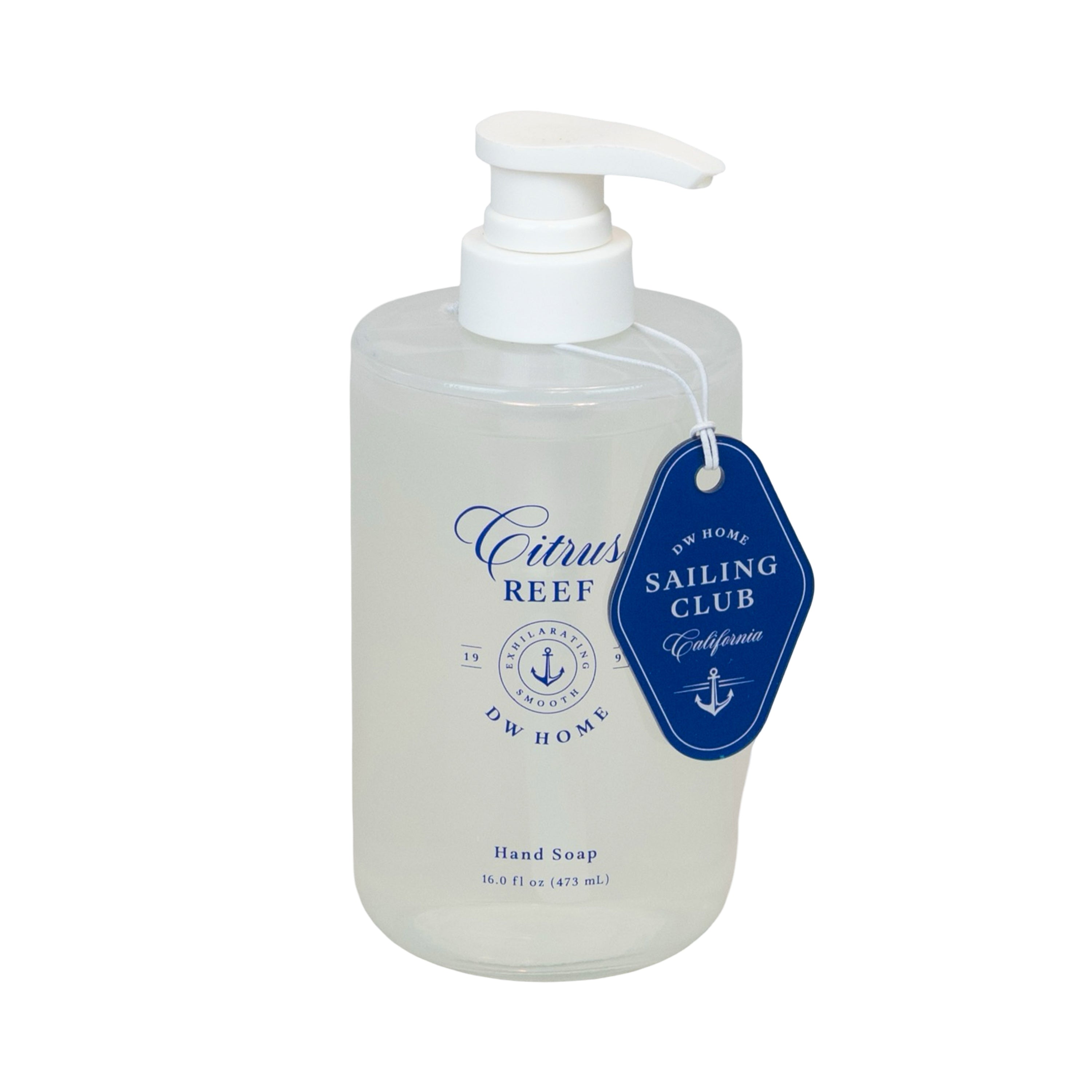 Citrus Reef | Hand Soap – DW Home Candles