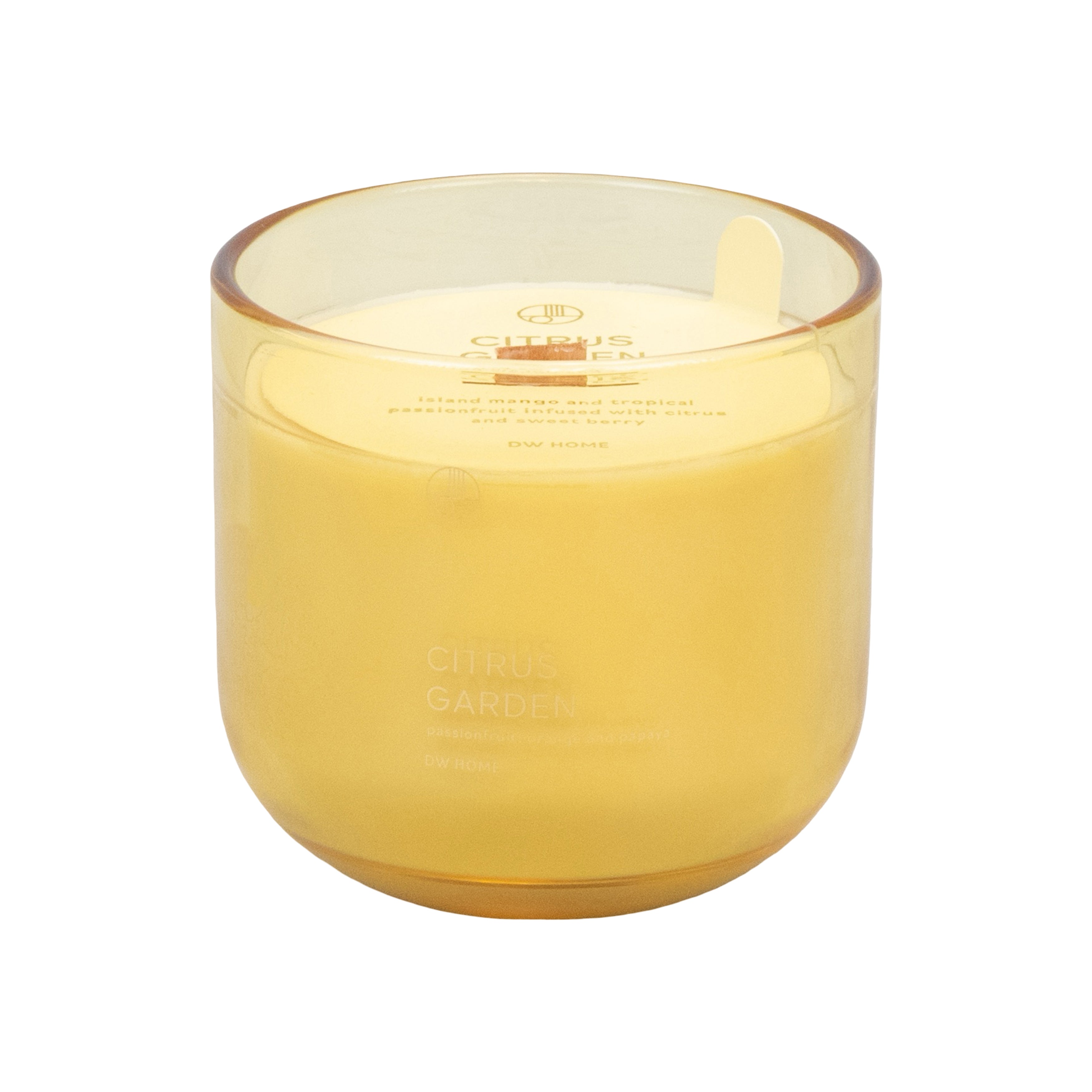 Citrus Garden – DW Home Candles
