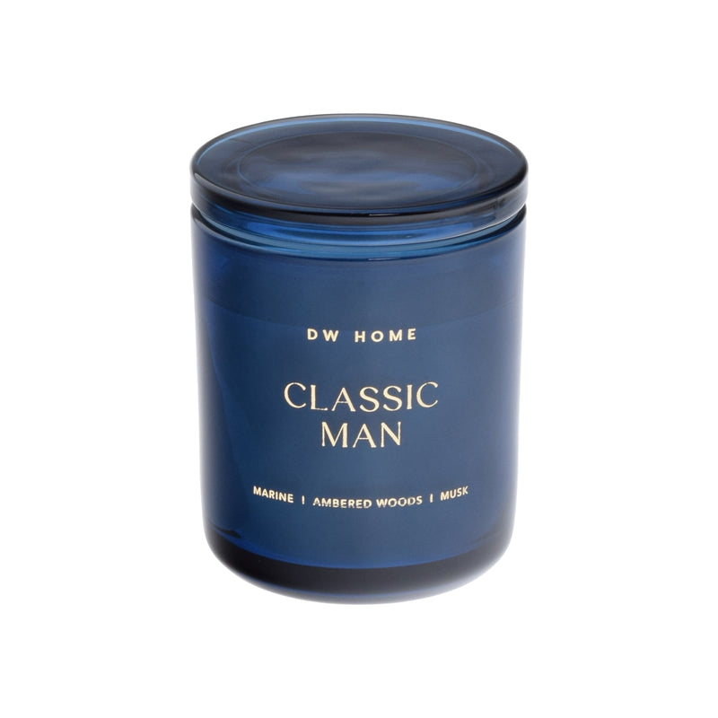 Classic Man