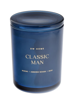 Classic Man