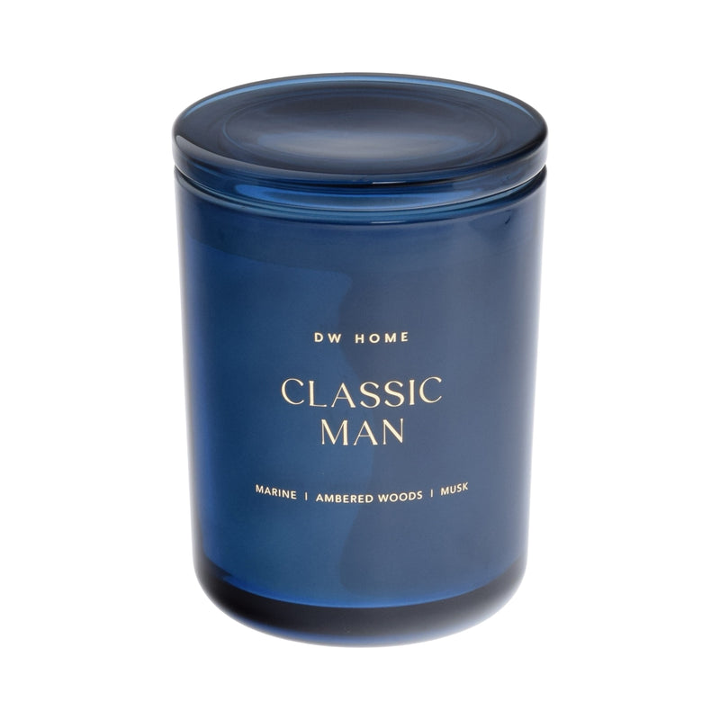 Classic Man
