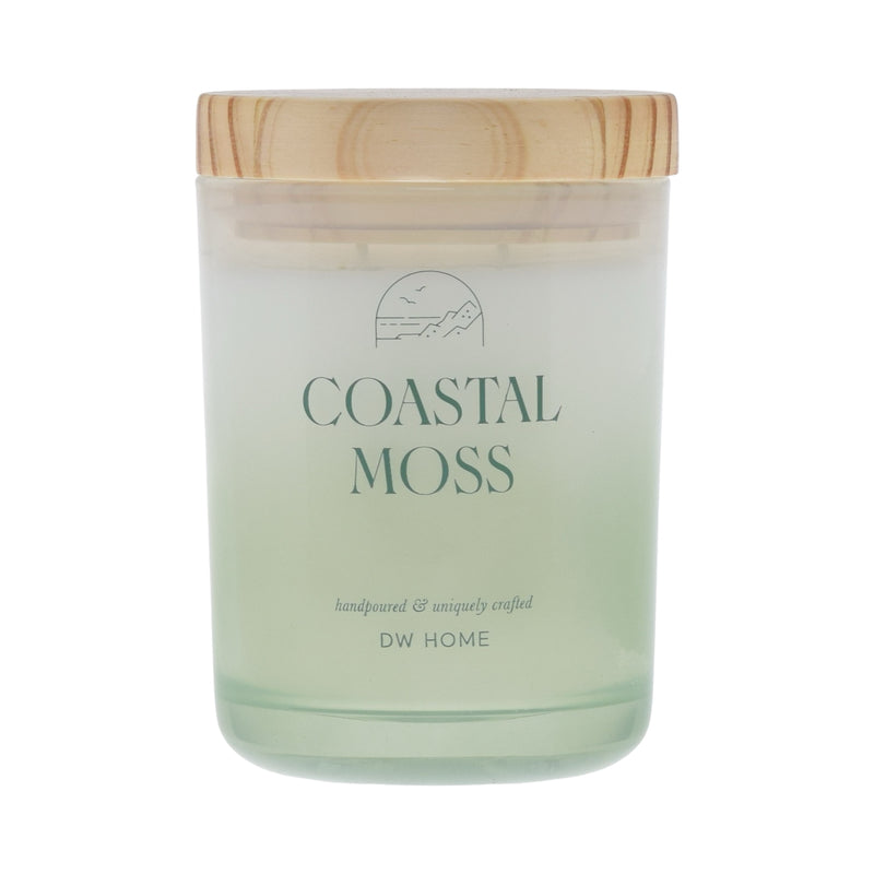 Coastal Moss