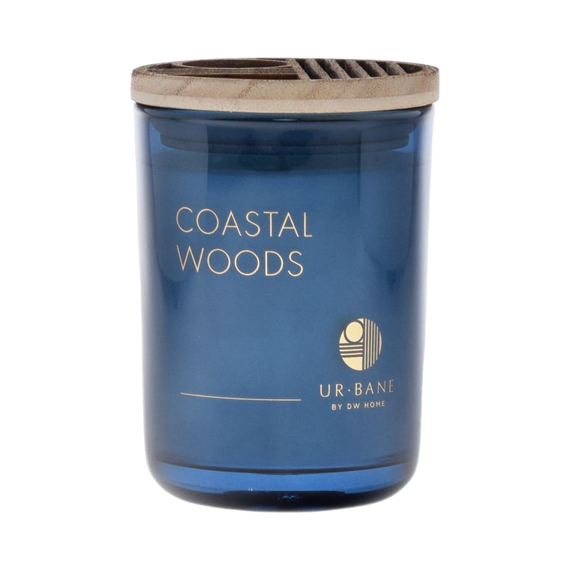 Coastal Woods