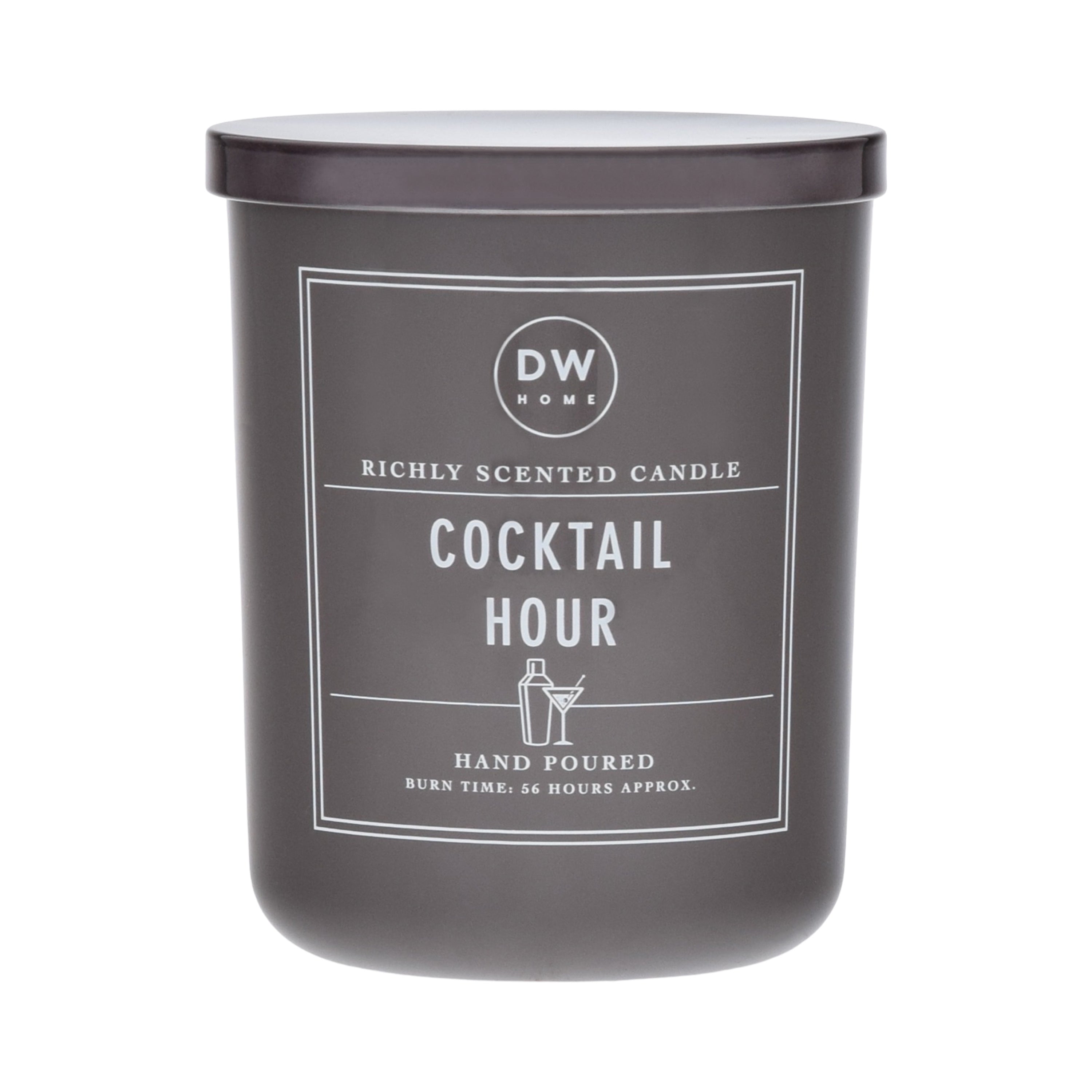 Cocktail Hour – DW Home Candles
